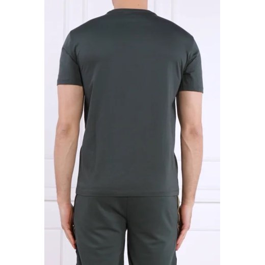Armani Exchange T-shirt | Regular Fit Armani Exchange M Gomez Fashion Store promocja