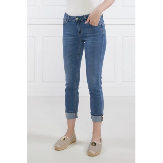 Liu Jo Jeansy | Skinny fit Liu Jo 32 okazyjna cena Gomez Fashion Store