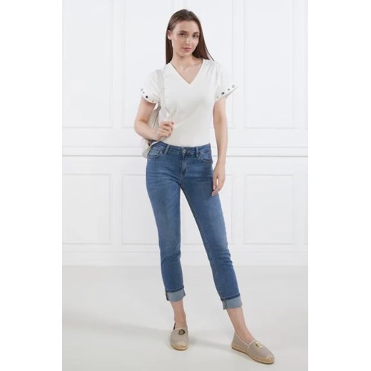 Liu Jo Jeansy | Skinny fit Liu Jo 32 okazja Gomez Fashion Store