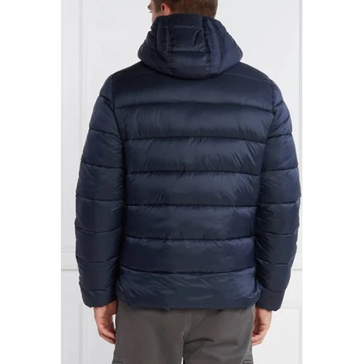 Aeronautica Militare Kurtka | Regular Fit Aeronautica Militare 54 okazja Gomez Fashion Store
