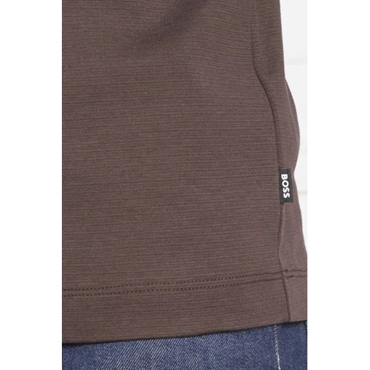 T-shirt męski BOSS HUGO