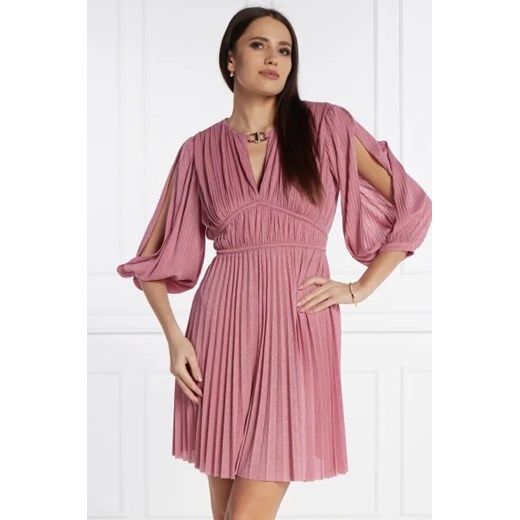 Liu Jo Sukienka ze sklepu Gomez Fashion Store w kategorii Sukienki - zdjęcie 172809965