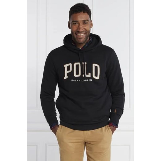 POLO RALPH LAUREN Bluza | Regular Fit Polo Ralph Lauren S okazja Gomez Fashion Store