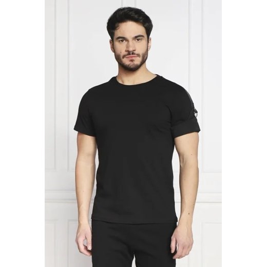 Les Hommes T-shirt | Regular Fit Les Hommes M promocja Gomez Fashion Store