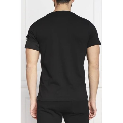 Les Hommes T-shirt | Regular Fit Les Hommes L okazja Gomez Fashion Store