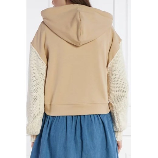 Bluza damska Twinset na wiosnę