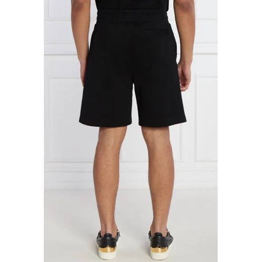 Palm Angels Szorty | Regular Fit Palm Angels M wyprzedaż Gomez Fashion Store