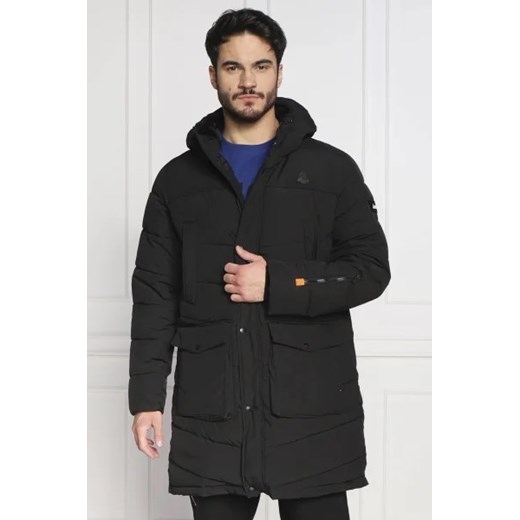 Invicta Kurtka z szelkami | Regular Fit ze sklepu Gomez Fashion Store w kategorii Kurtki męskie - zdjęcie 172810198