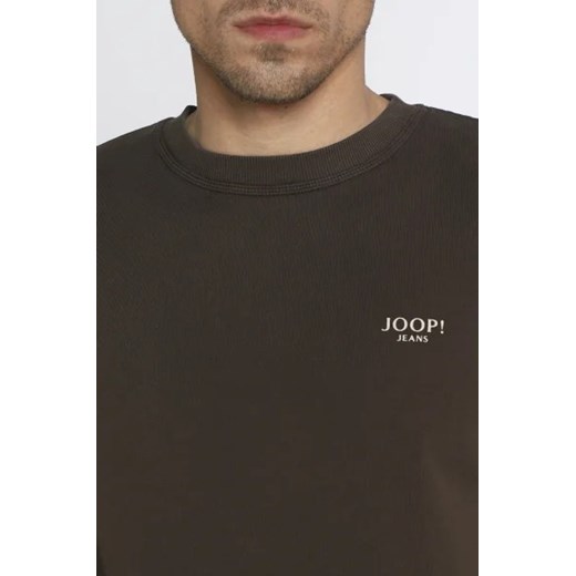 Joop! Jeans Bluza | Regular Fit XL okazyjna cena Gomez Fashion Store