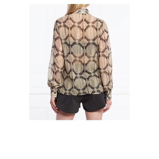 Gaëlle Paris Koszula | Regular Fit Gaëlle Paris 42 Gomez Fashion Store promocyjna cena