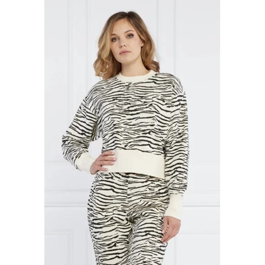 DKNY Sport Bluza | Cropped Fit S promocja Gomez Fashion Store