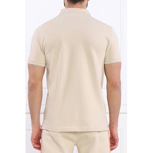 CALVIN KLEIN JEANS Polo LOGO TAPE | Regular Fit M promocja Gomez Fashion Store
