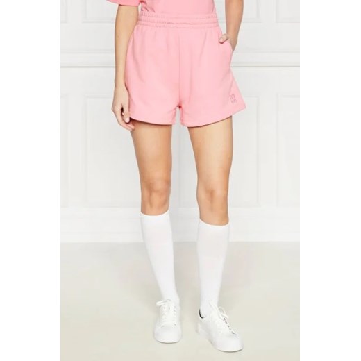 HUGO Szorty Narondia | Loose fit ze sklepu Gomez Fashion Store w kategorii Szorty - zdjęcie 172810428