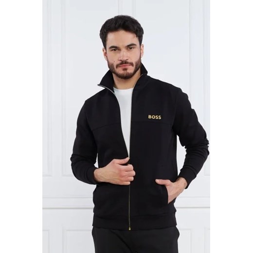 BOSS GREEN Bluza Skaz | Regular Fit XXL promocyjna cena Gomez Fashion Store