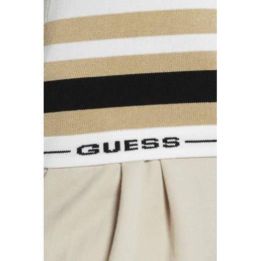 GUESS Sweter | Regular Fit Guess XL Gomez Fashion Store