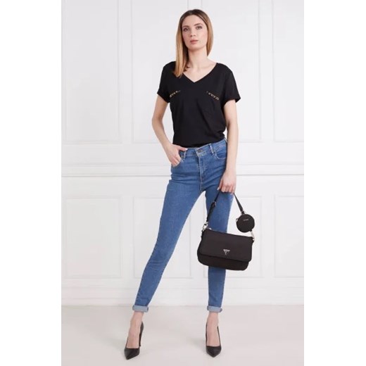 Jeansy damskie Levi's 