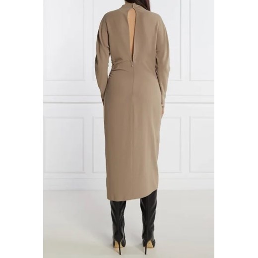 Calvin Klein Sukienka Calvin Klein 38 Gomez Fashion Store okazja