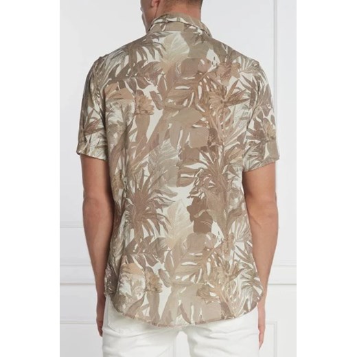 GUESS Koszula | Slim Fit Guess S okazja Gomez Fashion Store