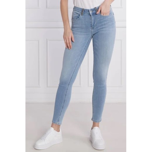 Liu Jo Jeansy | Slim Fit Liu Jo 27 okazja Gomez Fashion Store