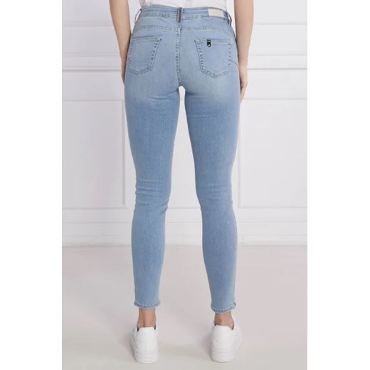 Liu Jo Jeansy | Slim Fit Liu Jo 27 promocja Gomez Fashion Store