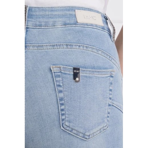 Liu Jo Jeansy | Slim Fit Liu Jo 29 promocja Gomez Fashion Store