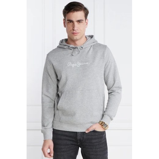 Pepe Jeans London Bluza JOE | Regular Fit XL okazja Gomez Fashion Store