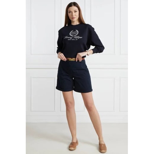 Tommy Hilfiger Bluza | Regular Fit Tommy Hilfiger M promocja Gomez Fashion Store