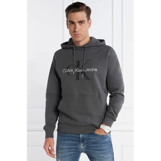 Bluza męska Calvin Klein z bawełny