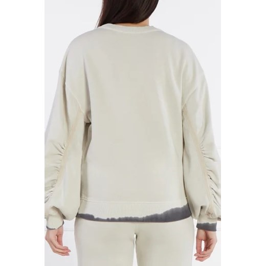 Pinko Bluza LAVAGNINA MAGLIA | Loose fit Pinko XS okazja Gomez Fashion Store