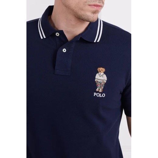 T-shirt męski Polo Ralph Lauren 