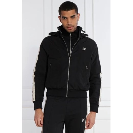 Palm Angels Kurtka | Regular Fit ze sklepu Gomez Fashion Store w kategorii Kurtki męskie - zdjęcie 172811336