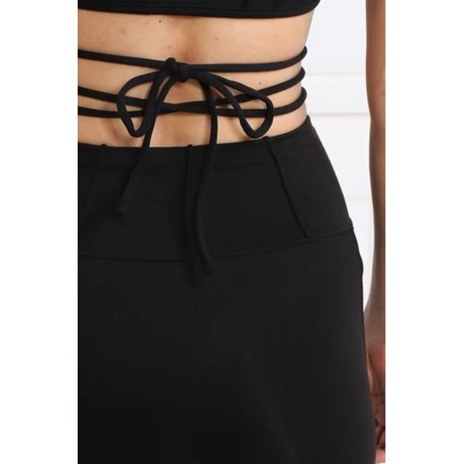 Szorty Guess z elastanu 