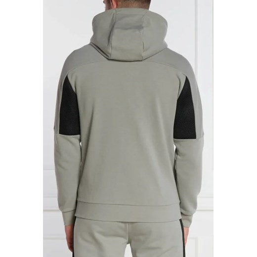 EA7 Bluza | Regular Fit XXL promocja Gomez Fashion Store