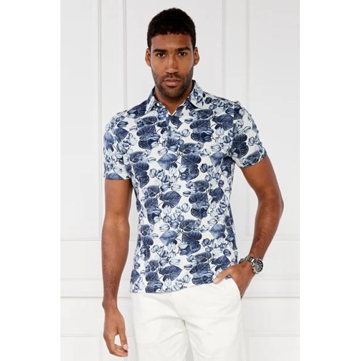 Stenströms Polo | Slim Fit Stenströms M Gomez Fashion Store