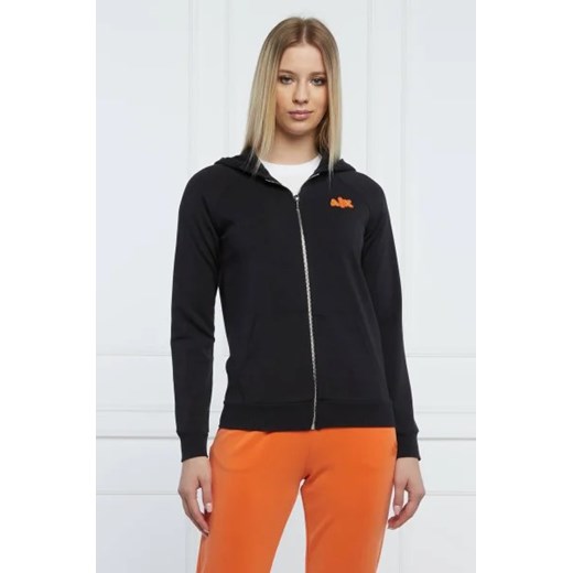 Armani Exchange Bluza | Regular Fit Armani Exchange XS Gomez Fashion Store wyprzedaż