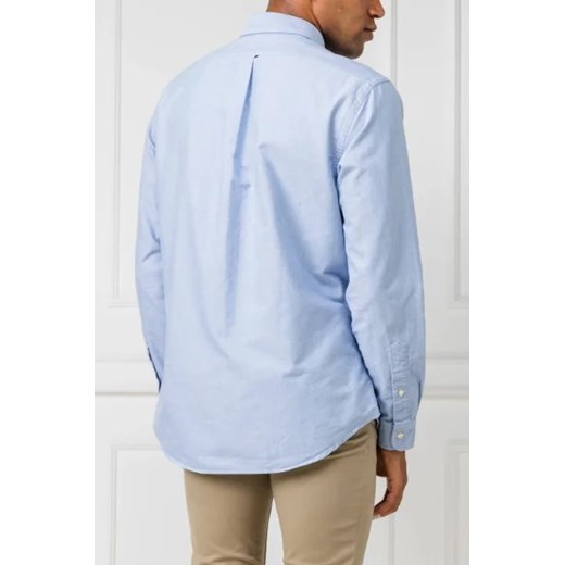 POLO RALPH LAUREN Koszula | Slim Fit Polo Ralph Lauren XL Gomez Fashion Store