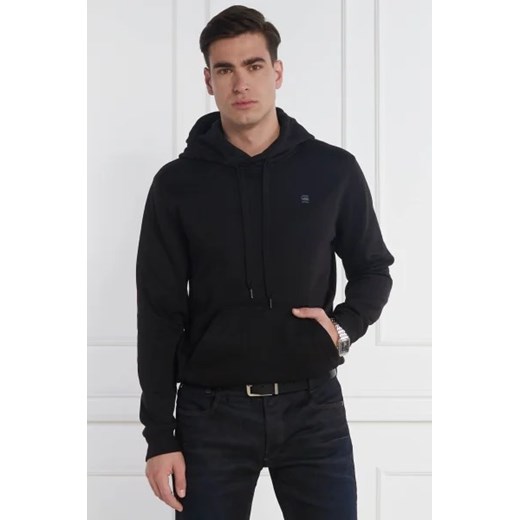 G- Star Raw Bluza | Regular Fit ze sklepu Gomez Fashion Store w kategorii Bluzy męskie - zdjęcie 172811535