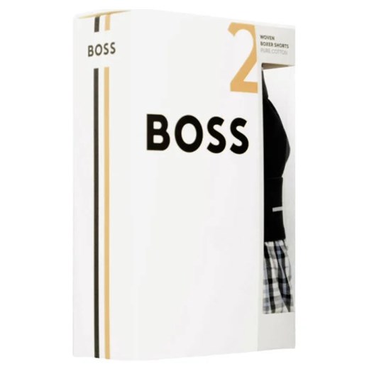 Majtki męskie BOSS HUGO