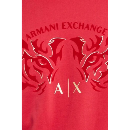 Bluza męska Armani Exchange