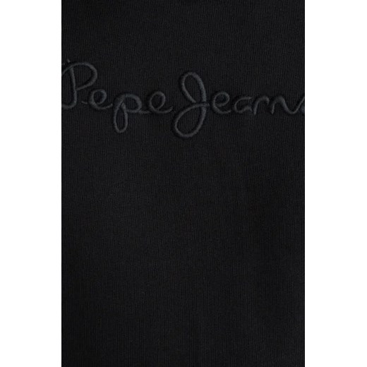 Bluza męska Pepe Jeans na wiosnę z bawełny