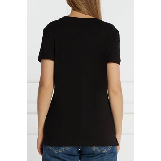 Bluzka damska Armani Exchange