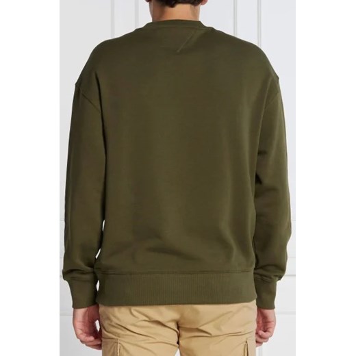 Tommy Jeans Bluza | Regular Fit Tommy Jeans M okazyjna cena Gomez Fashion Store
