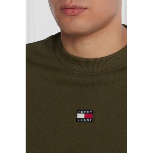 Tommy Jeans Bluza | Regular Fit Tommy Jeans XL Gomez Fashion Store okazja