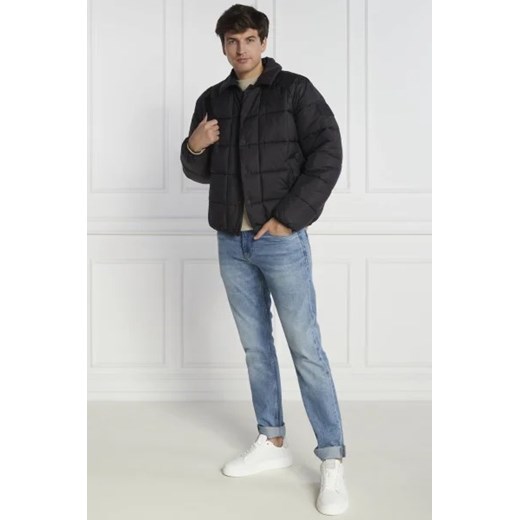 Calvin Klein Jeans Kurtka | Regular Fit XL okazyjna cena Gomez Fashion Store