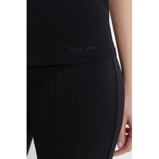 Marc Cain Bluzka | Slim Fit Marc Cain 38 promocyjna cena Gomez Fashion Store