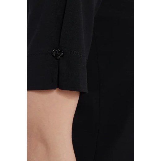 Marc Cain Bluzka | Slim Fit Marc Cain 36 wyprzedaż Gomez Fashion Store