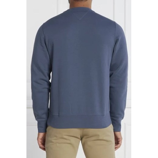 Tommy Hilfiger Bluza FLAG LOGO | Regular Fit Tommy Hilfiger S okazyjna cena Gomez Fashion Store