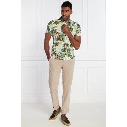 Stenströms Polo | Slim Fit Stenströms M okazyjna cena Gomez Fashion Store