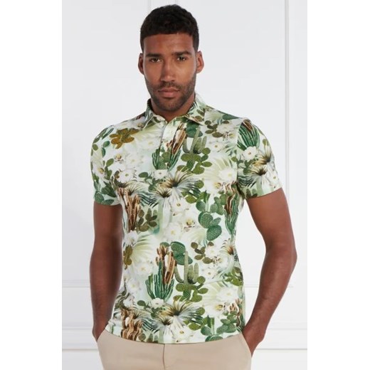 Stenströms Polo | Slim Fit Stenströms M okazyjna cena Gomez Fashion Store