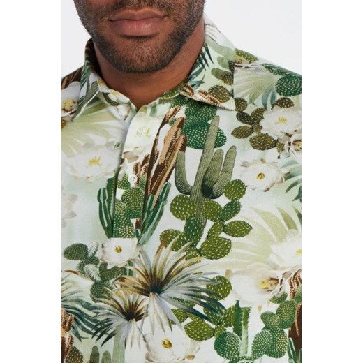 Stenströms Polo | Slim Fit Stenströms M okazyjna cena Gomez Fashion Store